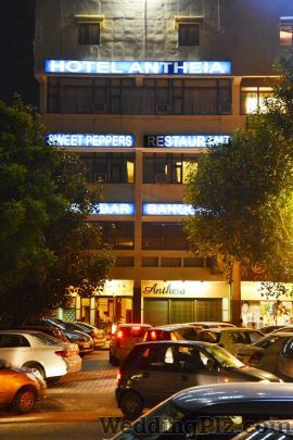 Hotel Antheia Hotels weddingplz