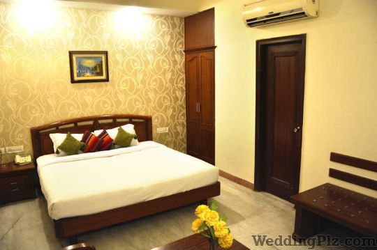 Hotel Antheia Hotels weddingplz