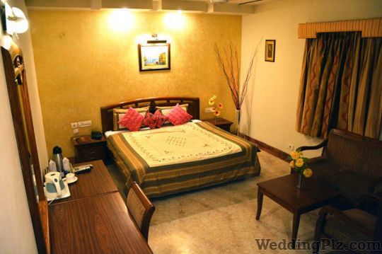 Hotel Antheia Hotels weddingplz
