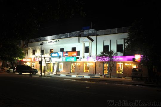 Hotel Aquamarine Hotels weddingplz