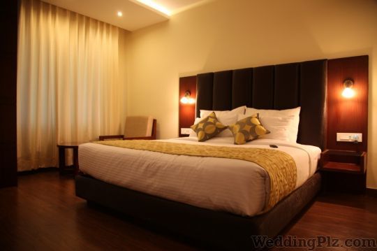 Hotel Cama Hotels weddingplz