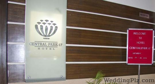 Hotel Central Park 17 Hotels weddingplz