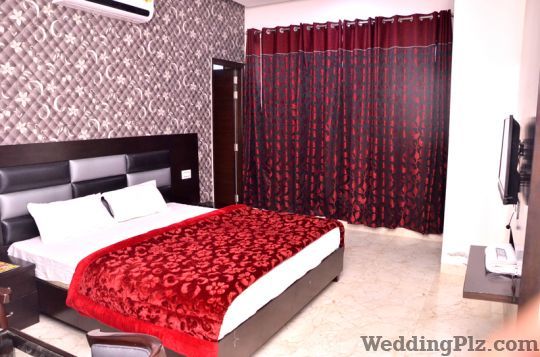 Hotel Dream Hotels weddingplz