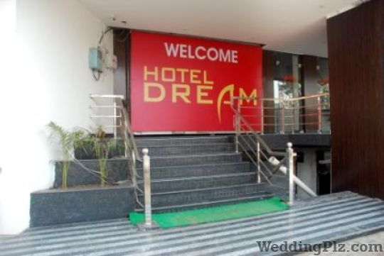 Hotel Dream Hotels weddingplz