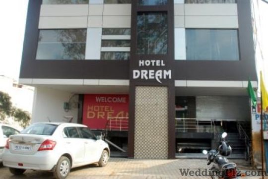 Hotel Dream Hotels weddingplz