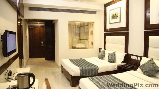 Hotel Emerald Hotels weddingplz