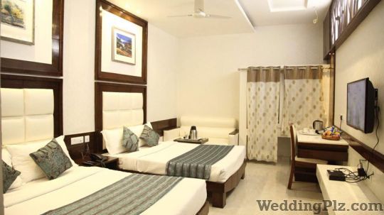 Hotel Emerald Hotels weddingplz