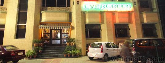 Hotel Evergreen Hotels weddingplz