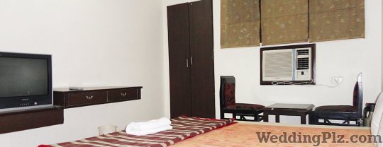 Hotel Evergreen Hotels weddingplz