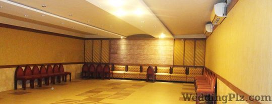 Hotel Evergreen Hotels weddingplz