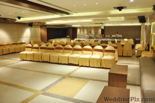 Hotel GK International Hotels weddingplz