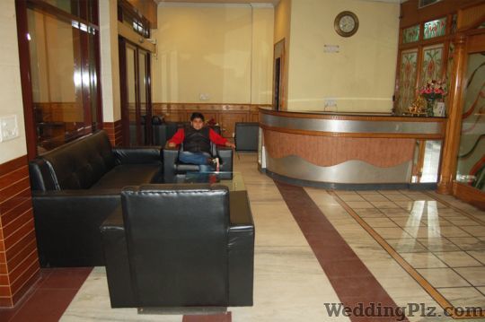 Hotel Gobind Regency Hotels weddingplz