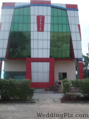 Hotel Grate Hotels weddingplz
