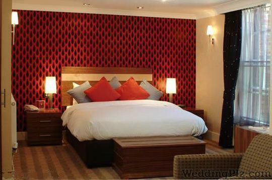 Hotel Grate Hotels weddingplz