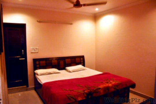 Hotel Punjab Palace Hotels weddingplz