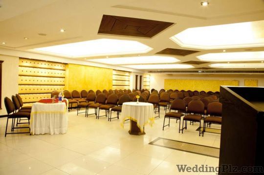 Hotel KLG Hotels weddingplz