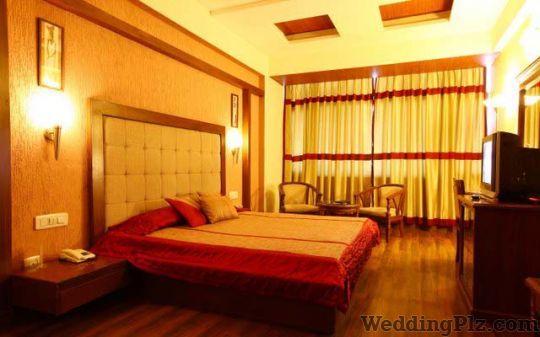 Hotel KLG Hotels weddingplz