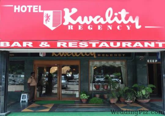 Hotel Kwality Regency Hotels weddingplz