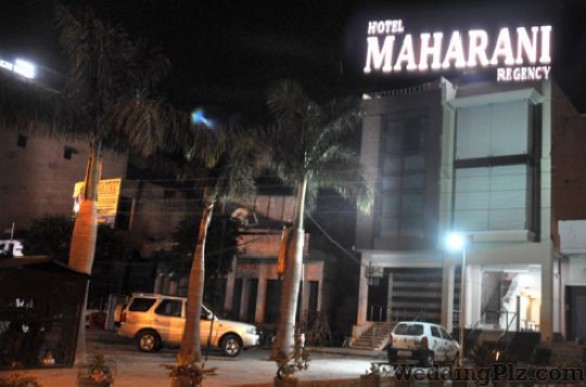 Hotel Maharani Regency Hotels weddingplz