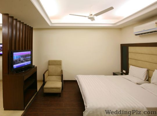 Hotel Metro 35 Hotels weddingplz