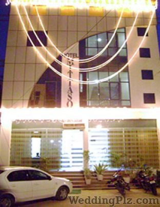 Hotel Mittaso Hotels weddingplz