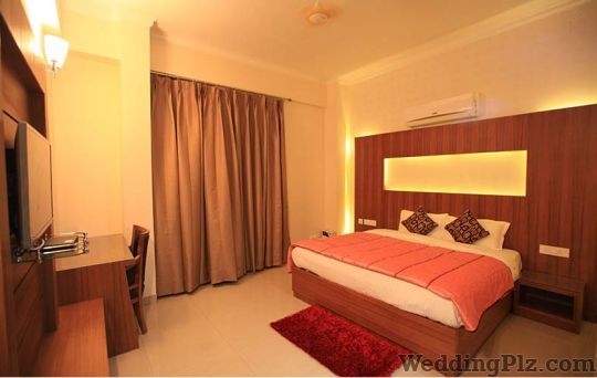 Hotel Neo Classic Hotels weddingplz