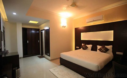 Hotel Neo Classic Hotels weddingplz