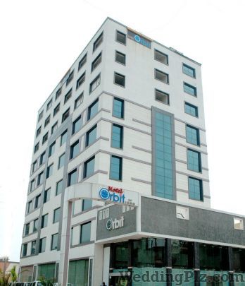 Hotel Orbit Hotels weddingplz