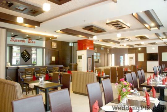 Hotel Orbit Hotels weddingplz