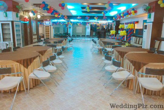 Hotel Orbit Hotels weddingplz