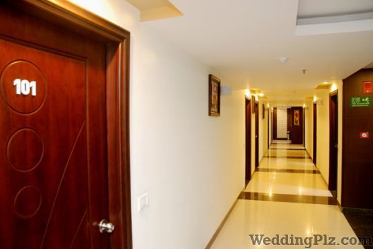 Hotel Orbit Hotels weddingplz