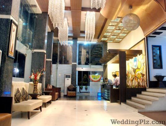 Hotel Orbit Hotels weddingplz