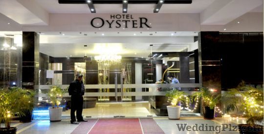 Hotel Oyster Hotels weddingplz