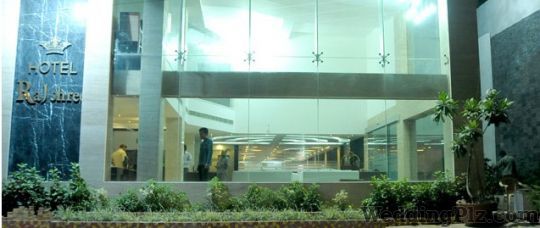 Hotel Rajshree Hotels weddingplz