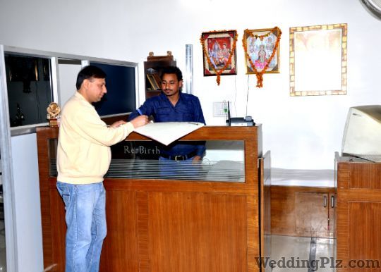 Hotel Rebirth Hotels weddingplz