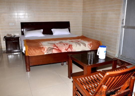 Hotel Rebirth Hotels weddingplz