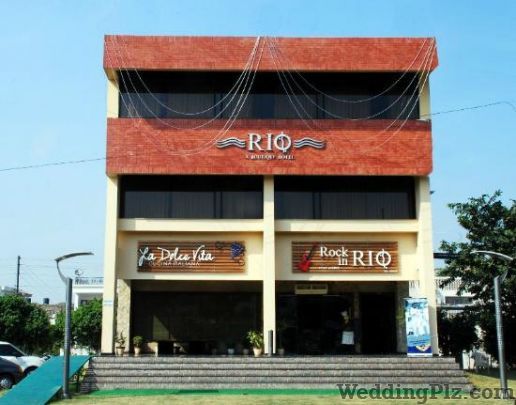 Rio Hotel Hotels weddingplz