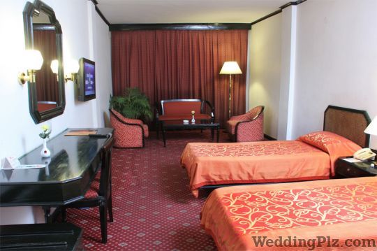 Hotel Sunbeam Hotels weddingplz