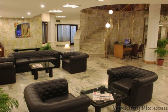 Hotel Sunbeam Hotels weddingplz