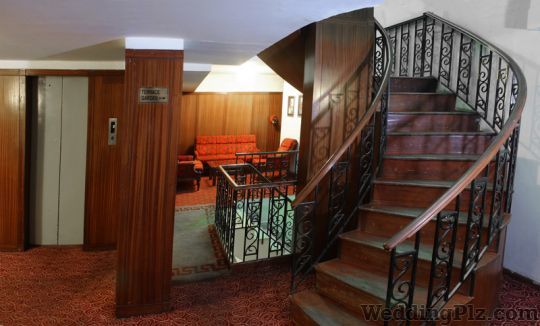 Hotel Sunbeam Hotels weddingplz