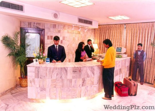 Hotel Sunbeam Hotels weddingplz