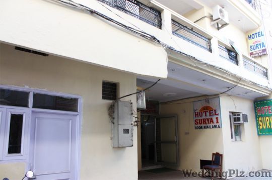 Surya Hotel 42 Hotels weddingplz