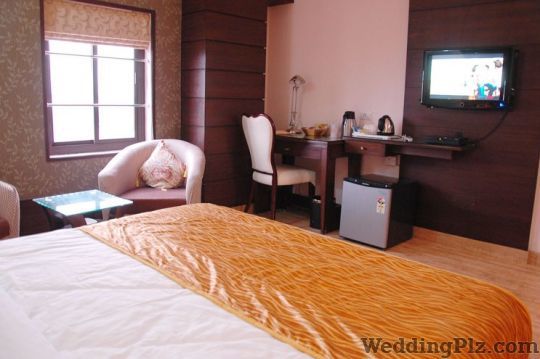 Hotel The Palmdale Hotels weddingplz