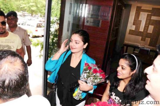 Icon A Boutique Hotel Hotels weddingplz