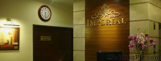 Imperial Hotel Hotels weddingplz