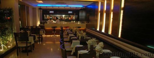 Imperial Hotel Hotels weddingplz