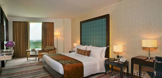 KC Hotel and Spa Hotels weddingplz