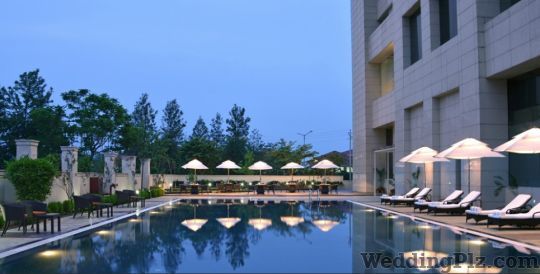 KC Hotel and Spa Hotels weddingplz