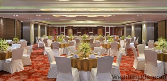 KC Hotel and Spa Hotels weddingplz