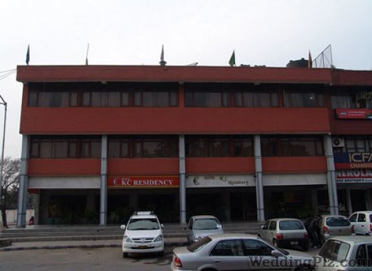 Hotel KC Residency Hotels weddingplz